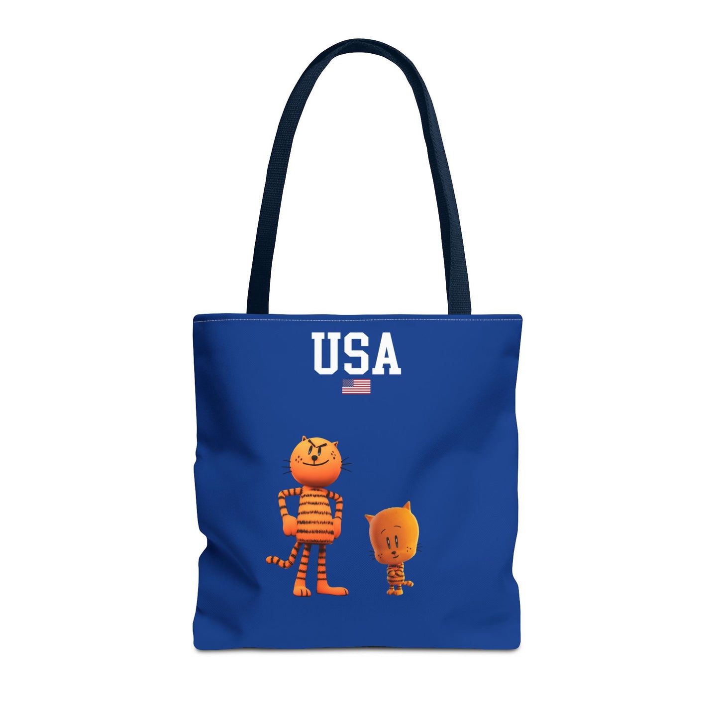 Princess Grace  TEAM USA  Tote Bag
