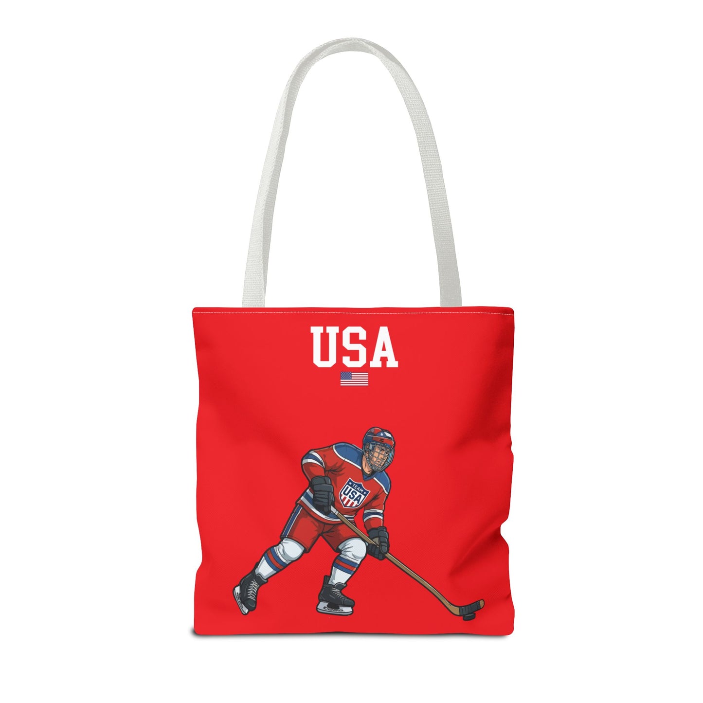 Princess Grace  TEAM USA  Tote Bag