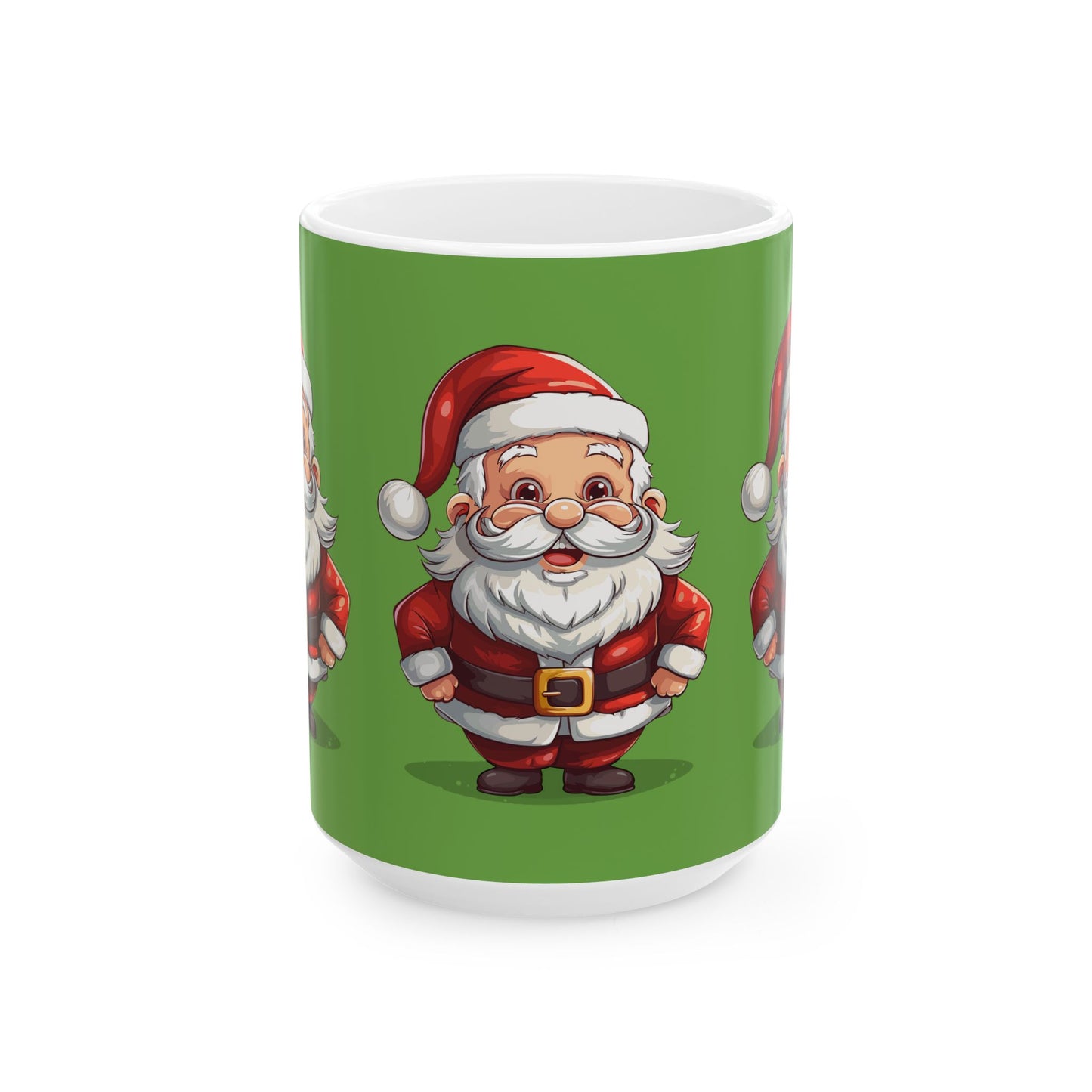 Princess Grace Ceramic Mug