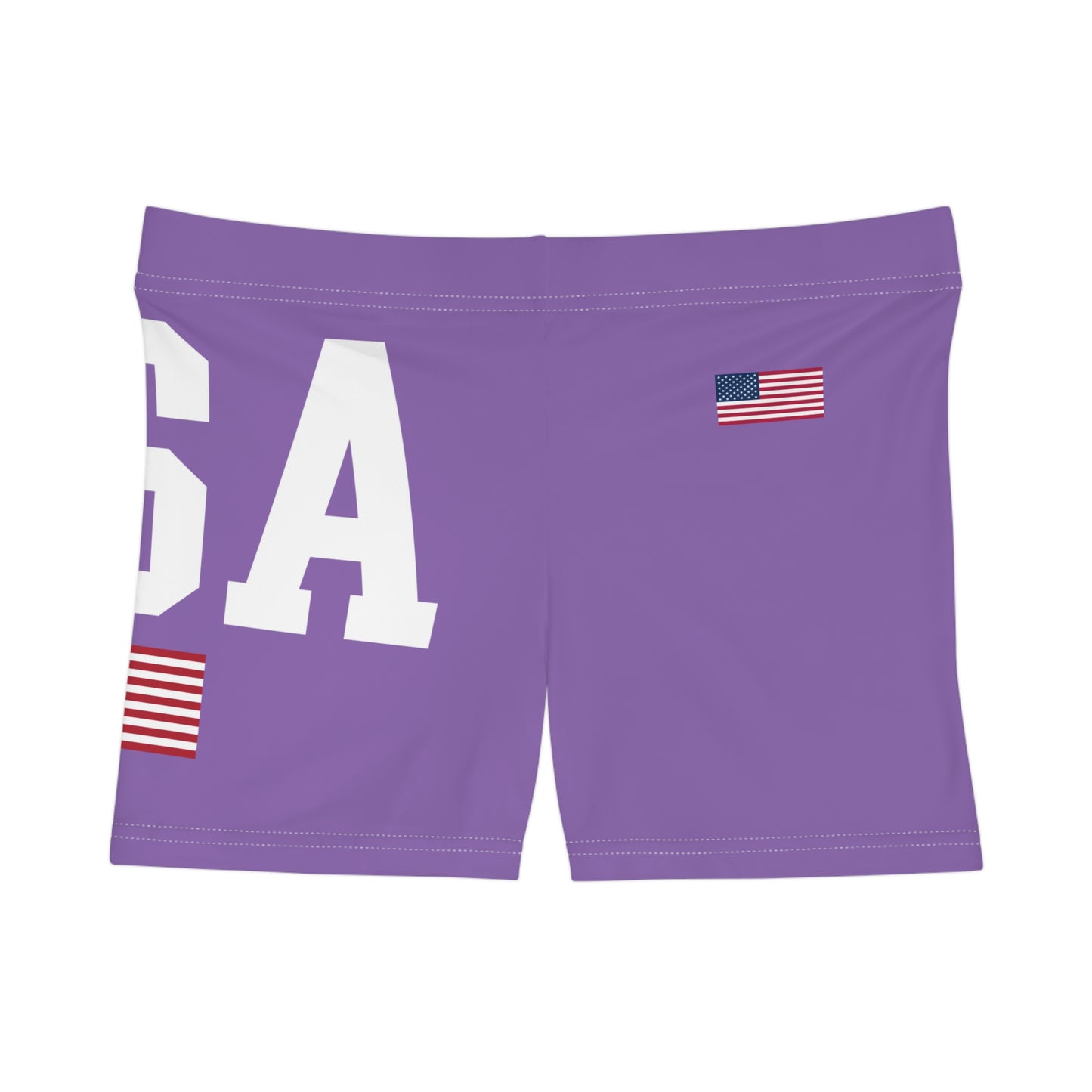 Princess Grace  TEAM USA  Shorts