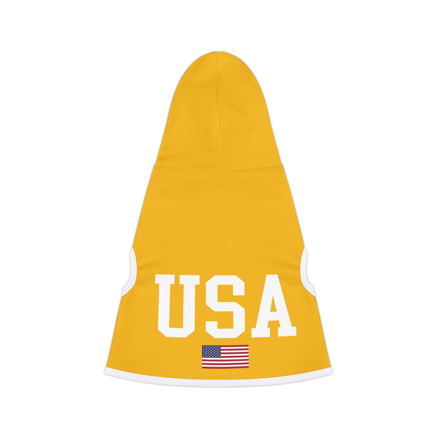 Princess Grace  TEAM USA  Pet Hoodie