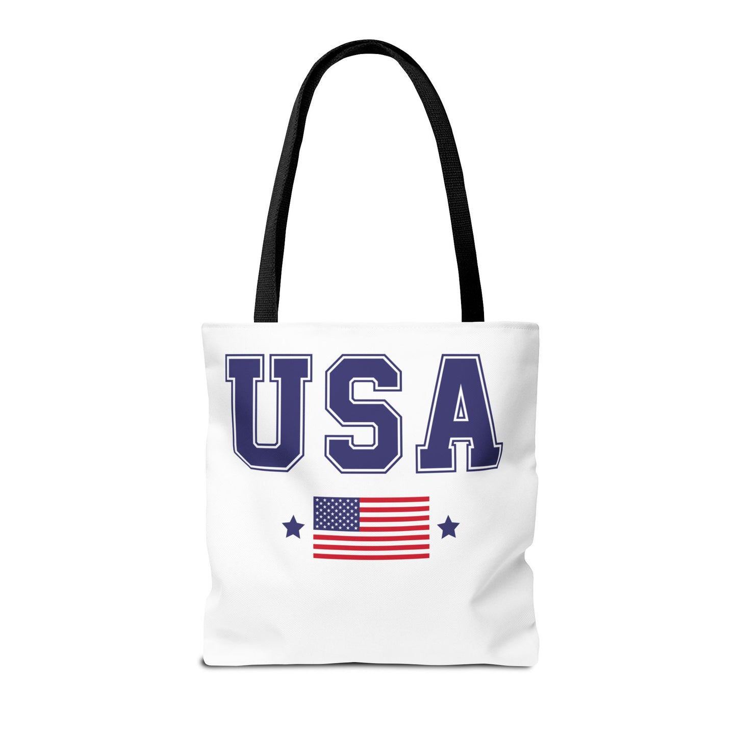 Princess Grace  TEAM USA  Tote Bag