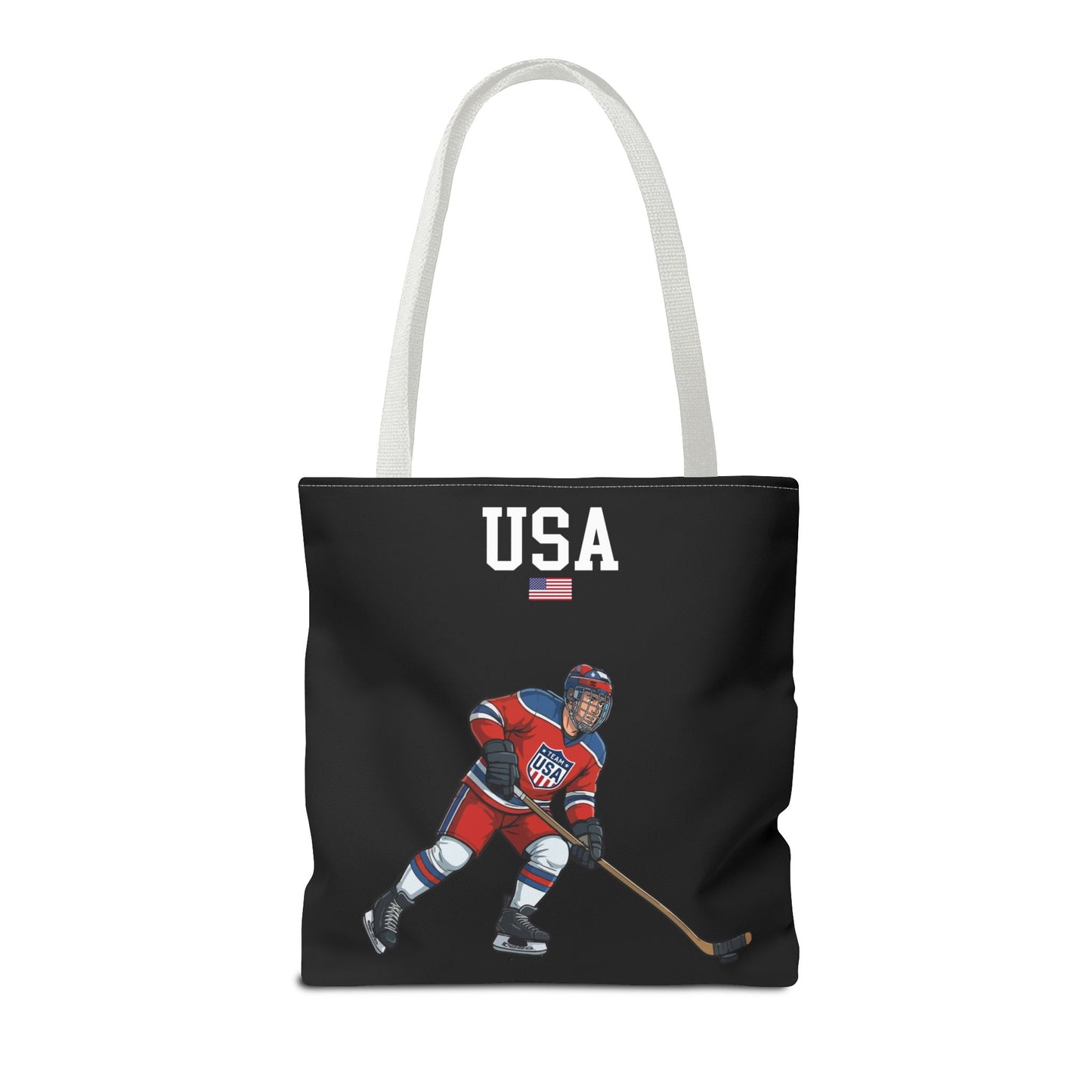 Princess Grace  TEAM USA  Tote Bag