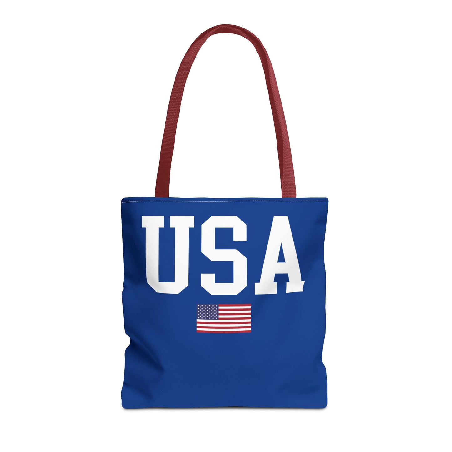 Princess Grace  TEAM USA  Tote Bag