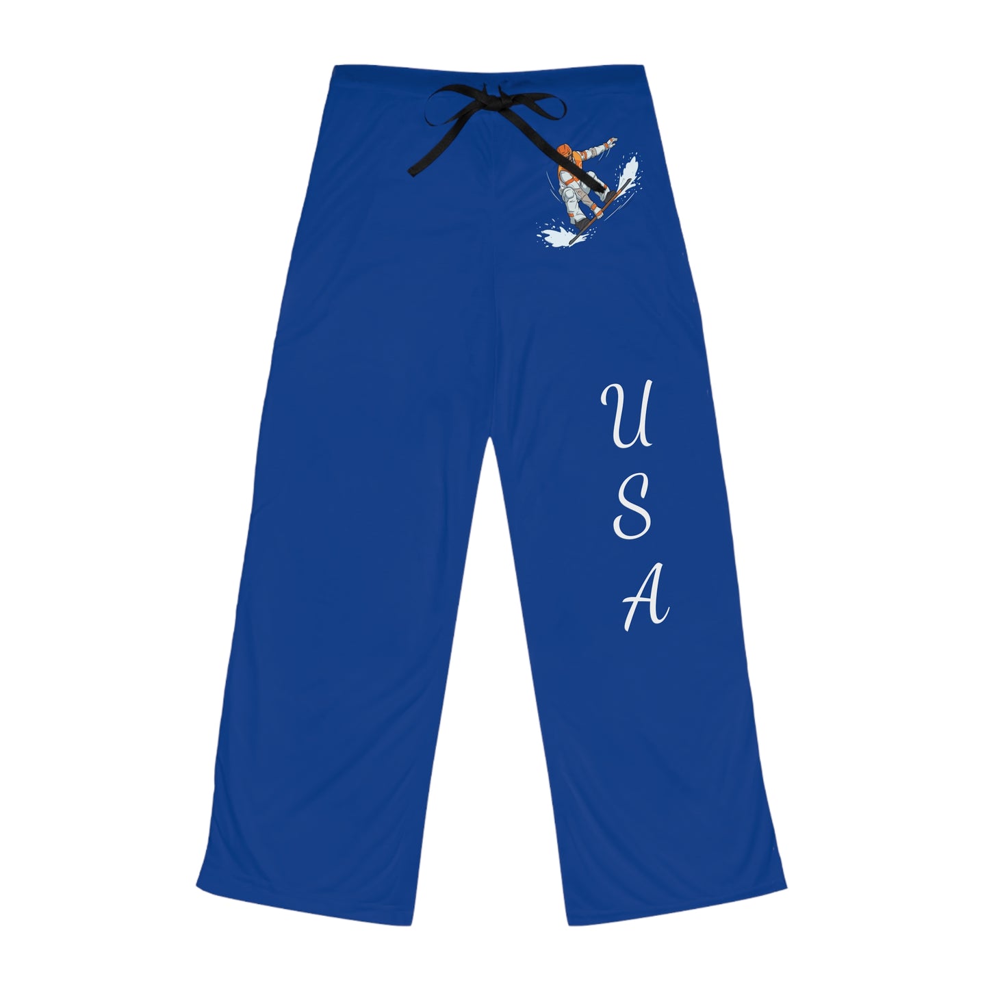 Princess Grace  TEAM USA  Pajama Pants