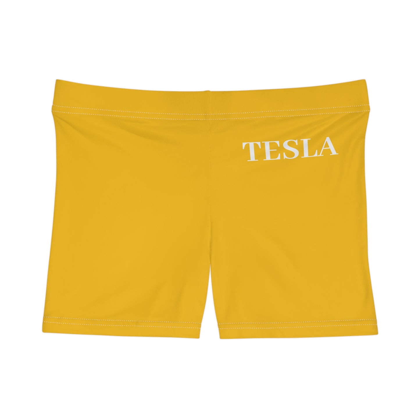 Princess Grace  TEAM USA  Shorts  TESLA