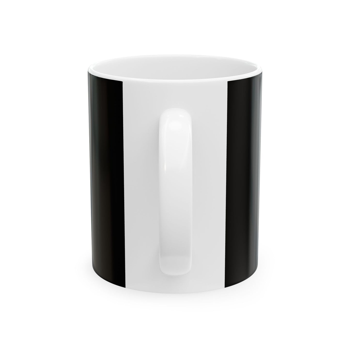 Princess Grace  Boss Coffee Mug  Stylish 11oz & 15oz Ceramic Cup for Office & Home