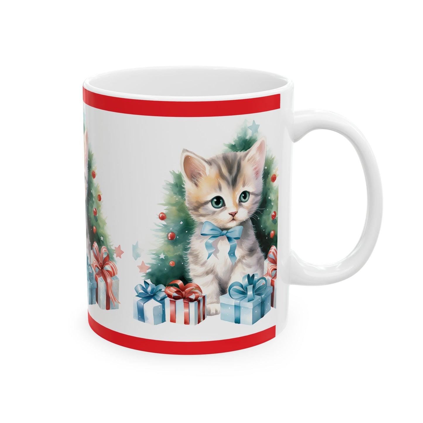 Princess Grace Ceramic Mug