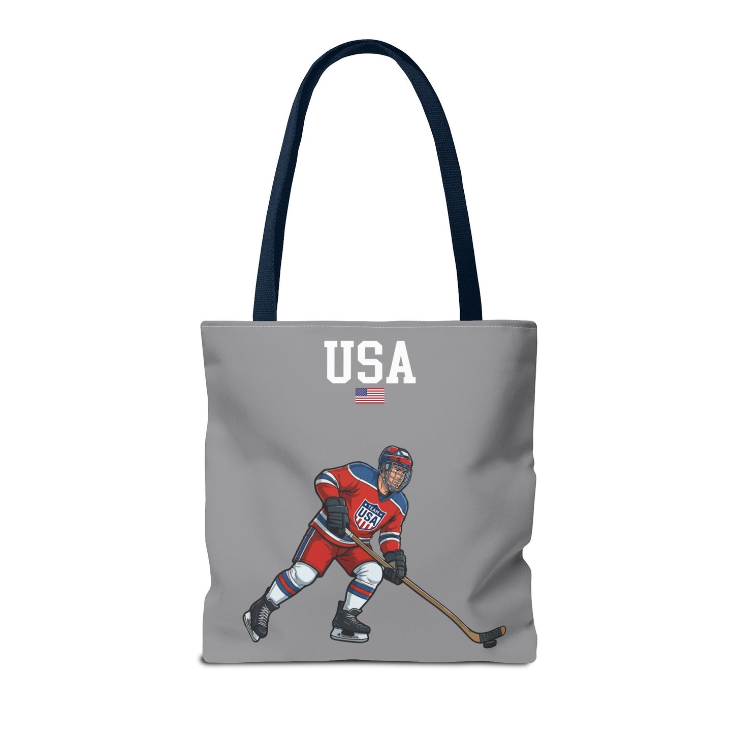 Princess Grace  TEAM USA  Tote Bag
