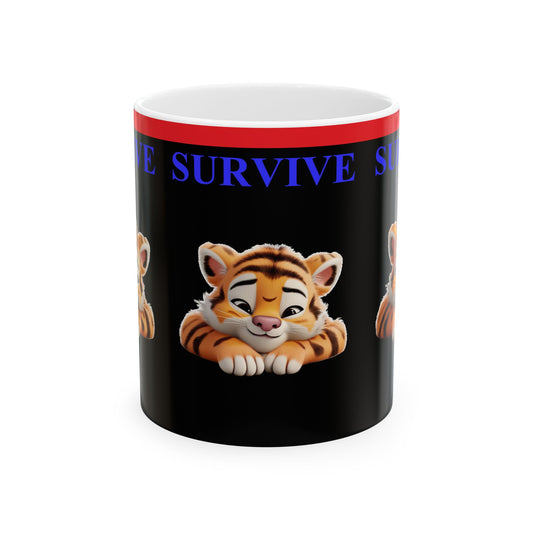 Princess Grace  Ceramic Mug