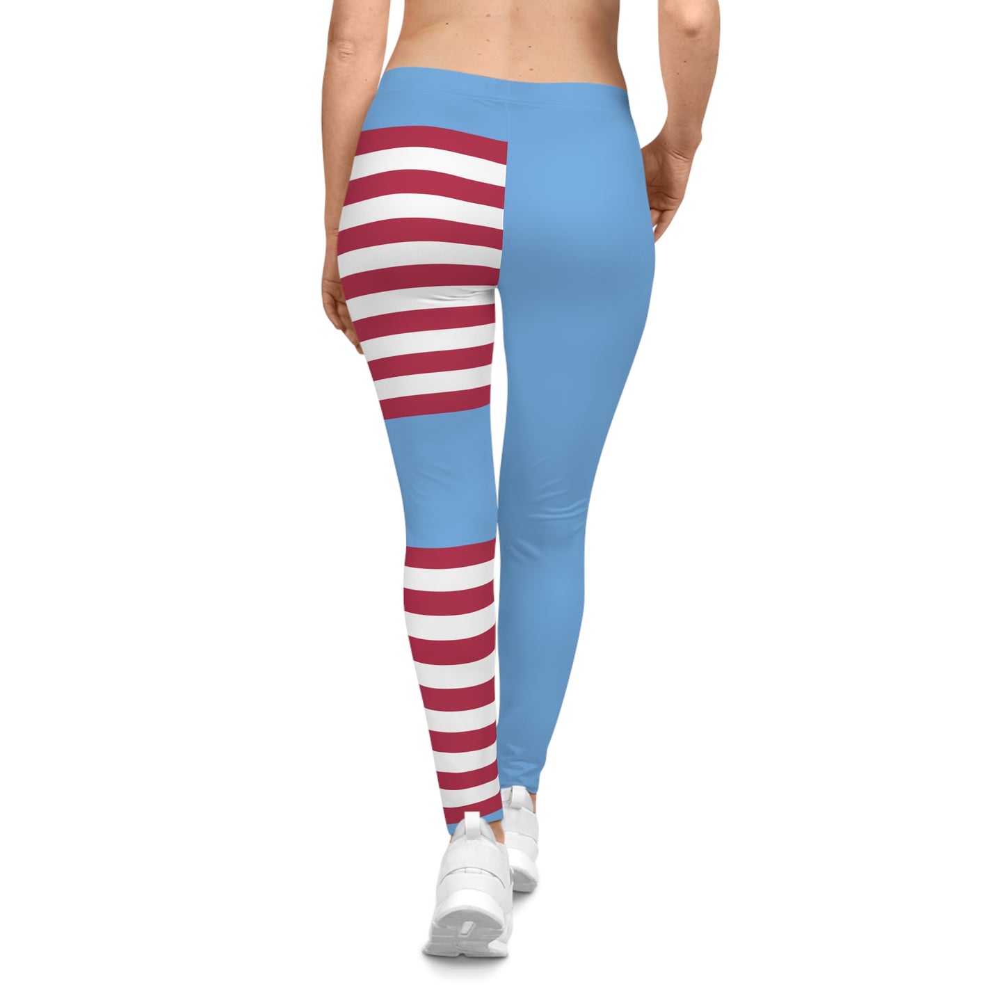 Princess Grace  TEAM USA  Women's Casual Leggings