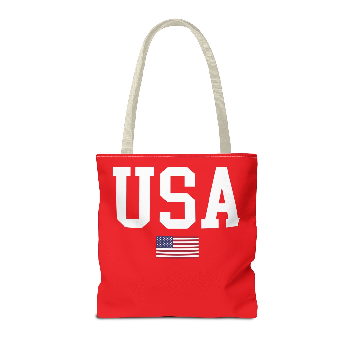Princess Grace  TEAM USA  Tote Bag