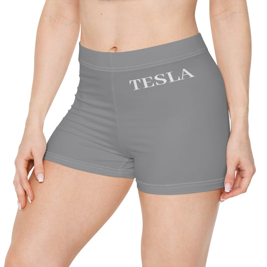Princess Grace  TEAM USA  Shorts  TESLA