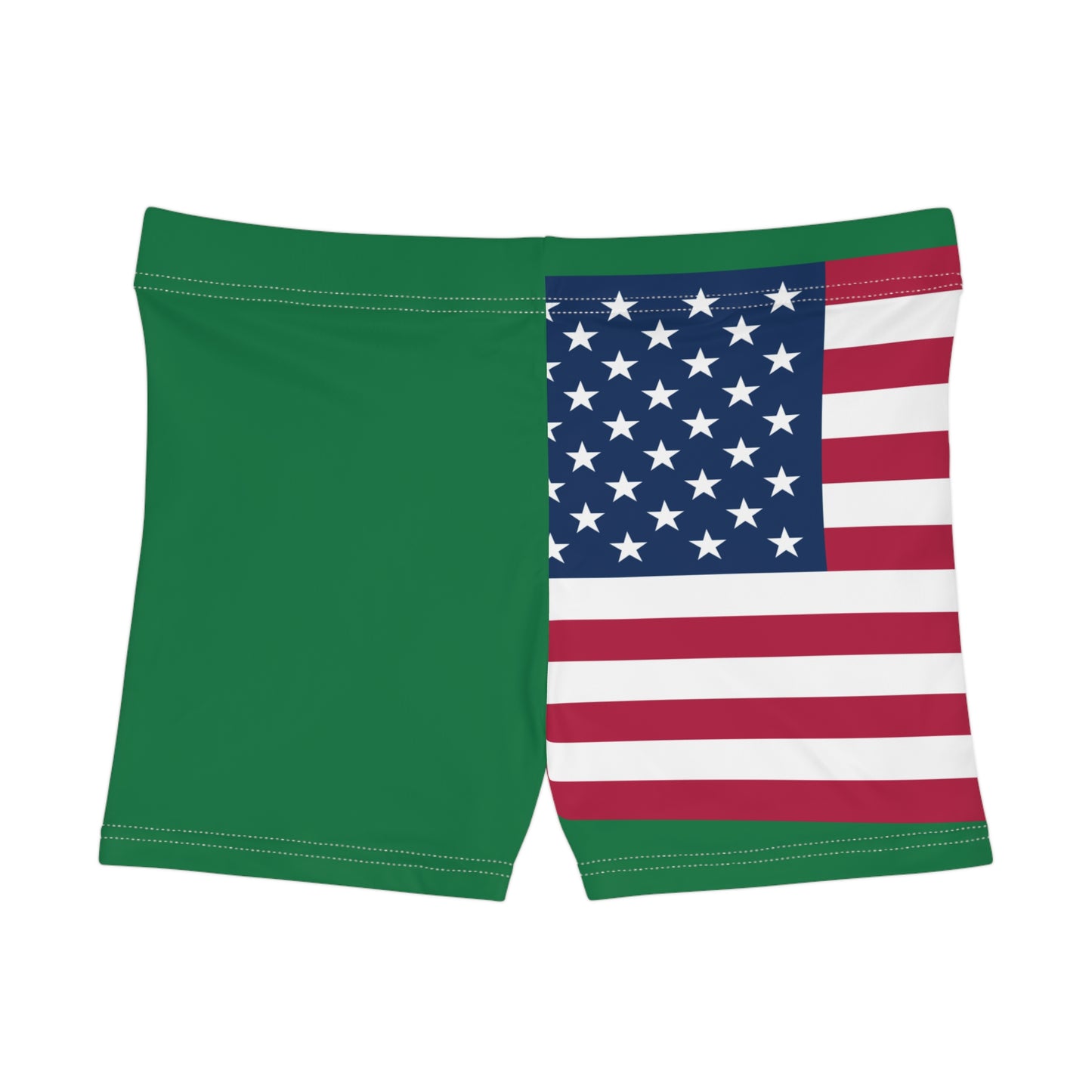 Princess Grace  TEAM USA  Shorts