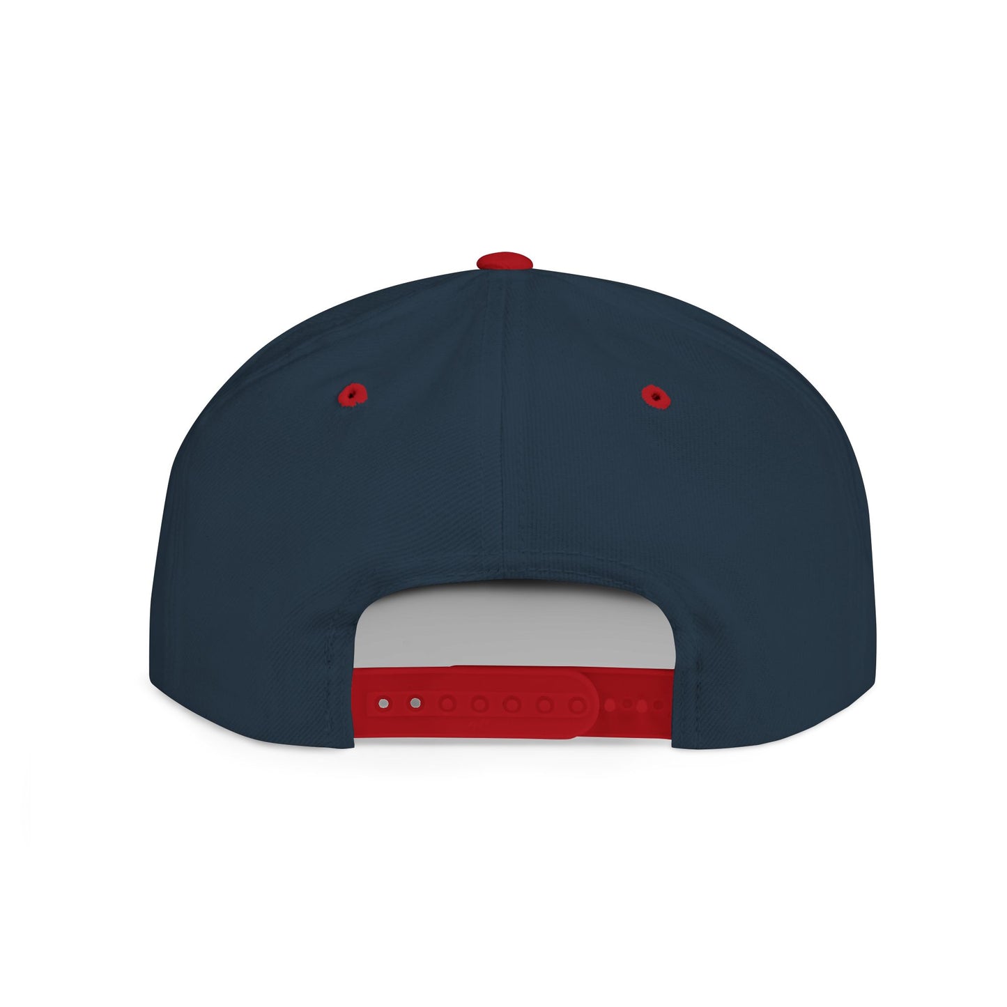 Princess Grace  TEAM USA  Flat Bill Snapback Hat