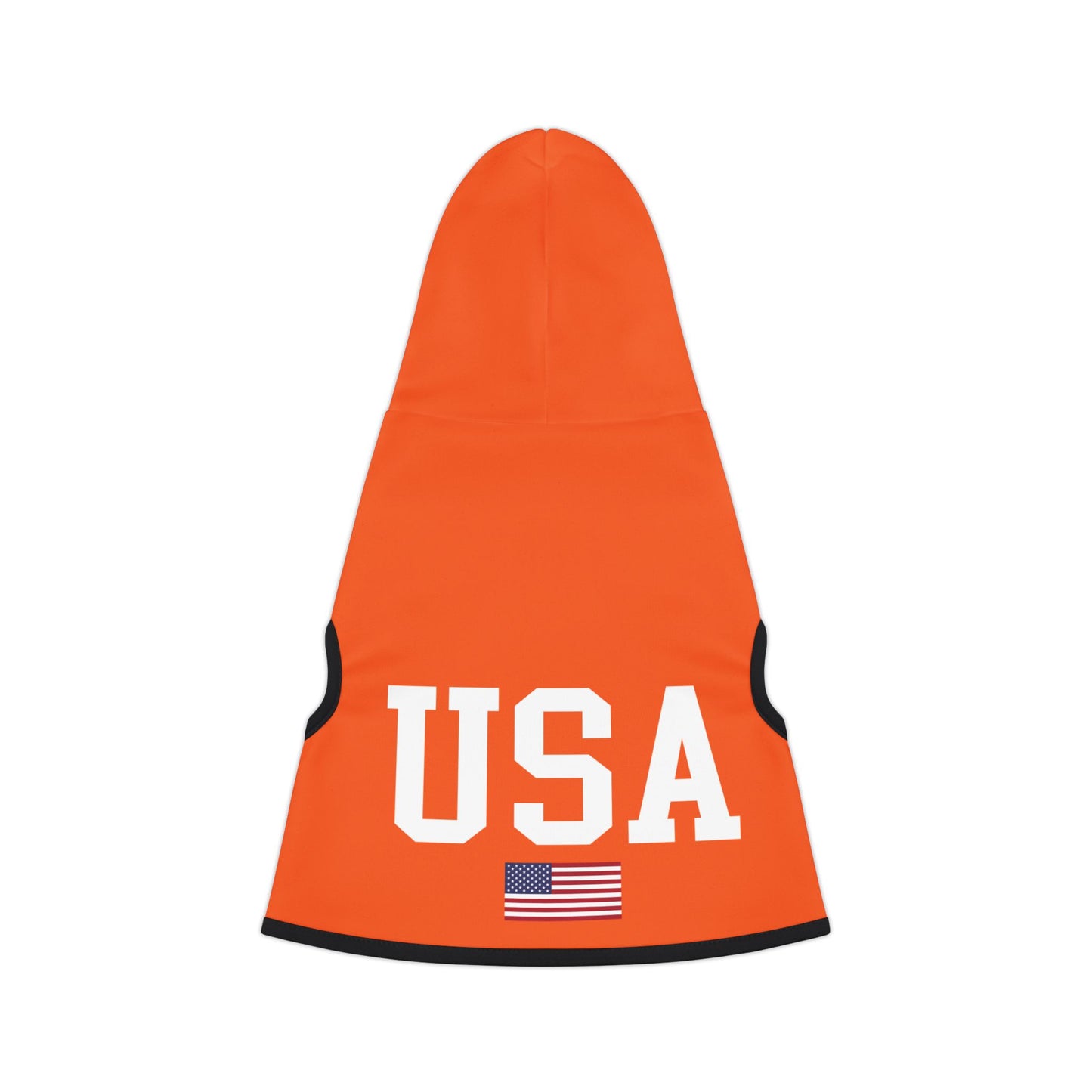 Princess Grace  TEAM USA  Pet Hoodie
