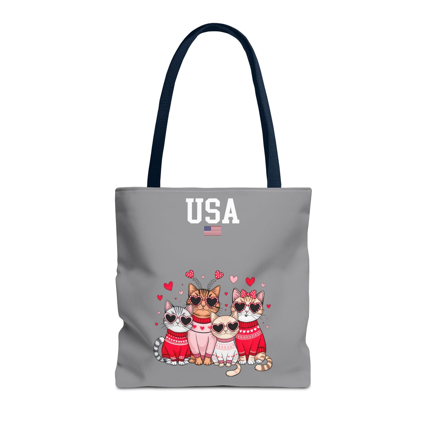 Princess Grace  TEAM USA  Tote Bag