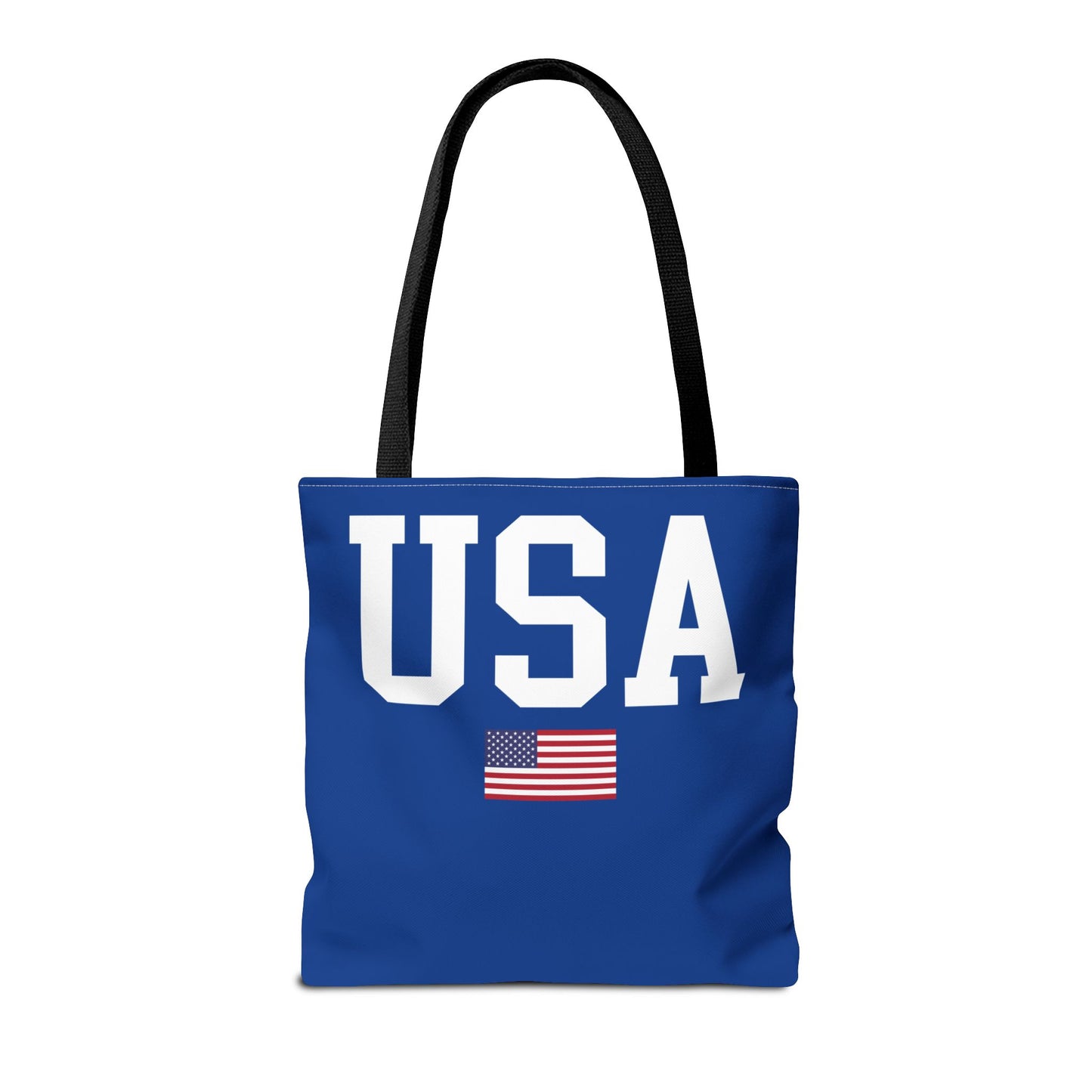Princess Grace  TEAM USA  Tote Bag