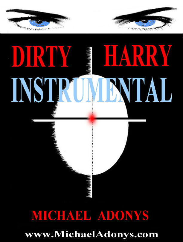 DIRTY HARRY [INSTRUMENTAL]