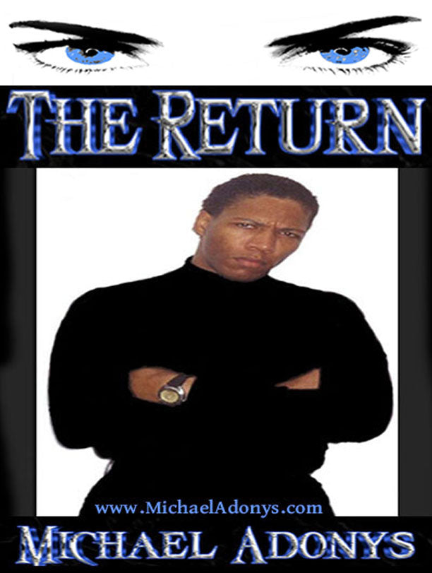 THE RETURN